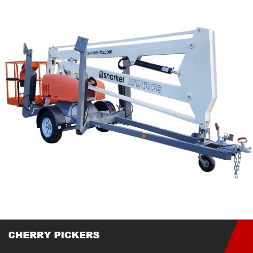 Cherry Picker